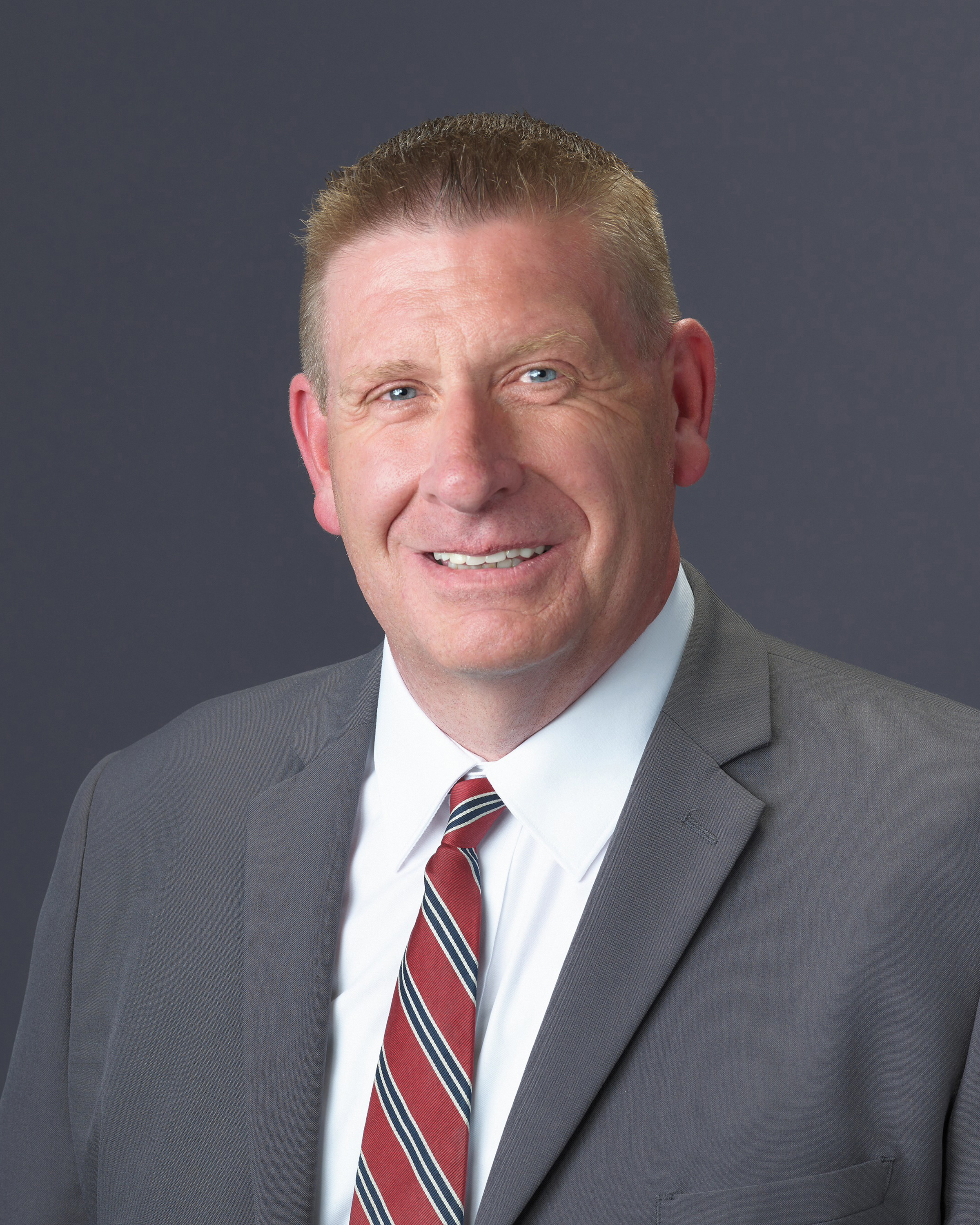Attorney headshot